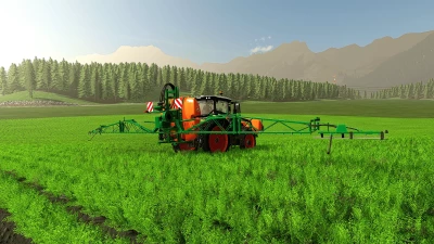 Osiek Farm (TerraLifePlus) v1.0.0.0