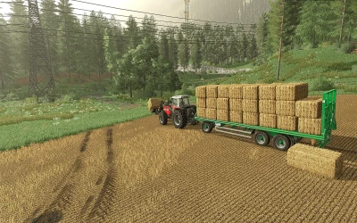 Osiek Farm (TerraLifePlus) v1.0.0.0