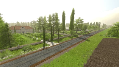 Osiek Farm (TerraLifePlus) v1.0.0.0