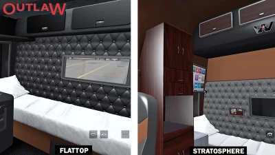 Outlaw's WesternStar 4900EX v1.2