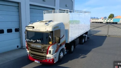 Scania P360 1.51