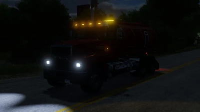 Pinnacle 6x4 Tanker v3.2.2.0