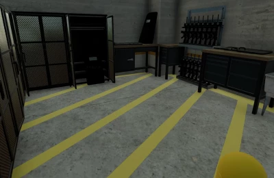 Police Station v1.0.0.0