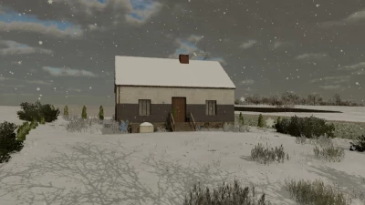 Polish House v1.0.0.0