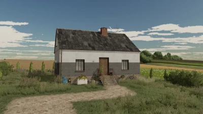 Polish House v1.0.0.0