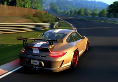 Porsche 911-997 V2 BMP 0.33