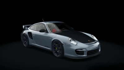 Porsche 911 GT2 RS '12 v2.2