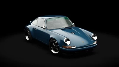 Porsche 911 Singer v1.0