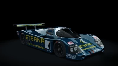 Porsche 962 v1.1