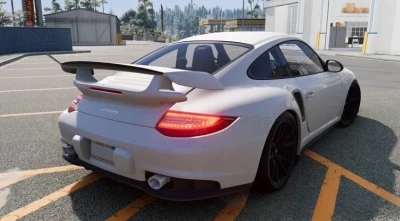 Porsche 997 GT2/GT3 RS v1.0