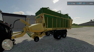 Pottinger Faro 4010D v1.0.0.0