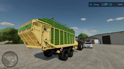 Pottinger Faro 4010D v1.0.0.0