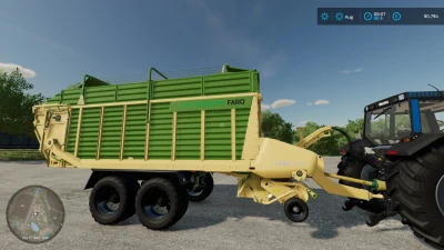 Pottinger Faro 4010D v1.0.0.0