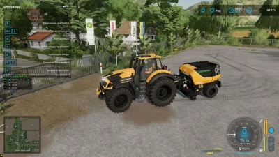 Pottinger Impress 125 F v1.0.0.0