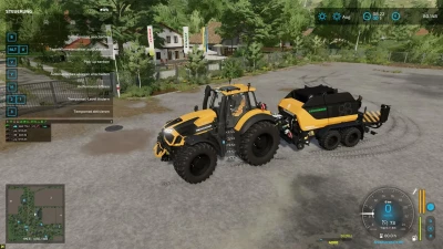 Pottinger Impress 185 Vc Pro v1.0.0.0