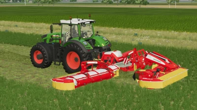 Pottinger NOVACAT A10 + v1.0.0.0