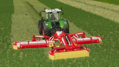 Pottinger NOVACAT A10 + v1.0.0.0