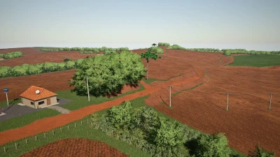 PR 438 Map v1.0.0.0