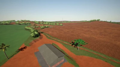 PR 438 Map v1.0.0.0