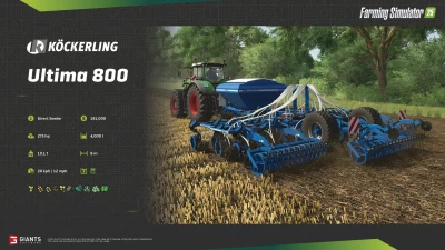 Prepare for Enhanced Harvesting and Seeding Efficiency!