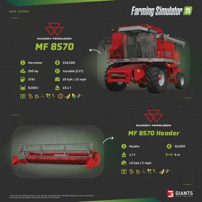 Prepare for Enhanced Harvesting and Seeding Efficiency!