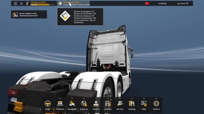 PROFILE ETS2 1.52.0.0S 16 10 2024 v1.0