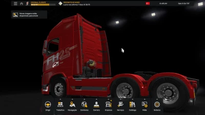 PROFILE ETS2 1.53.0.22S 25 10 2024 v1.0