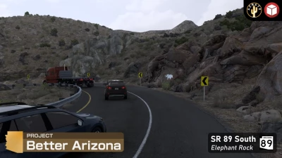 Project Better Arizona v0.4.1 1.51-1.52