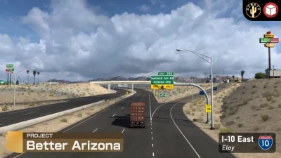 Project Better Arizona v0.4.1 1.51-1.52