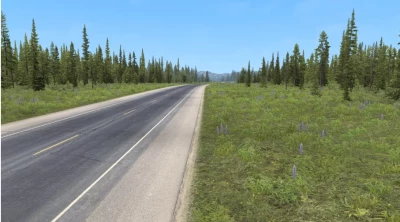 Promods Canada - Alaska RC v0.2