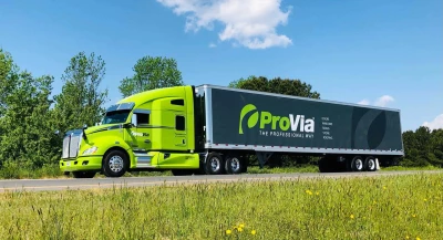 ProVia Transport v1.0