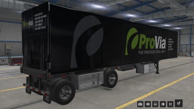 ProVia Transport v1.0