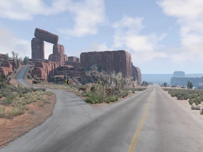 Radiator Springs v2.0 0.33.x