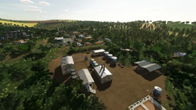 Rancho Fundo v1.0.0.0