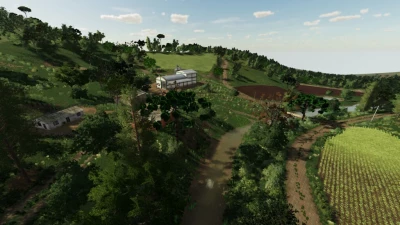 Rancho Fundo v1.0.0.0