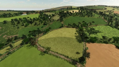 Rancho Fundo v1.0.0.0