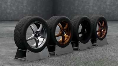 Random Wheel Pack 0.33.x