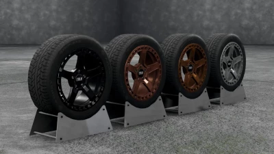 Random Wheel Pack 0.33.x