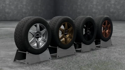 Random Wheel Pack 0.33.x