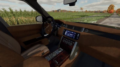 Range Rover LWB v1.1.0.0