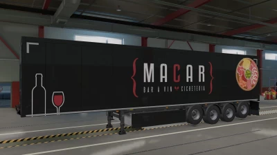 Realistic Trailers Pack v23.0