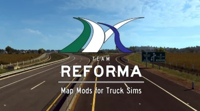 Reforma Other Maps Patch v24.152