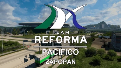 Reforma Pacifico v3.4.5 1.52