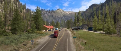 Reforma Sierra Nevada Remake v1.0 1.51