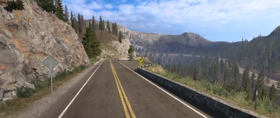 Reforma Sierra Nevada Remake v1.0 1.51