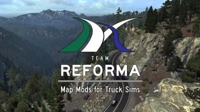 Reforma Sierra Nevada Remake v1.0 1.51