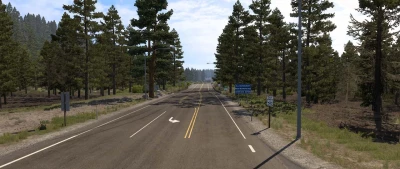 Reforma Sierra Nevada Remake v1.0 1.51