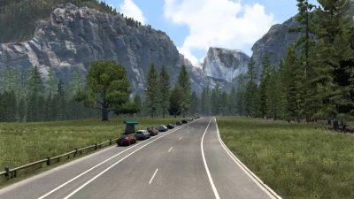 Reforma Sierra Nevada Remake v1.3.152