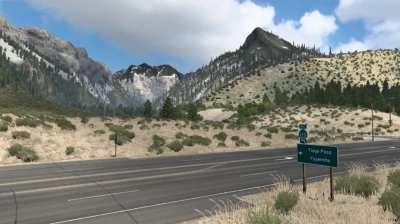 Reforma Sierra Nevada Remake v1.3.152