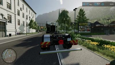 Renault K480 IT Runner v1.0.0.0